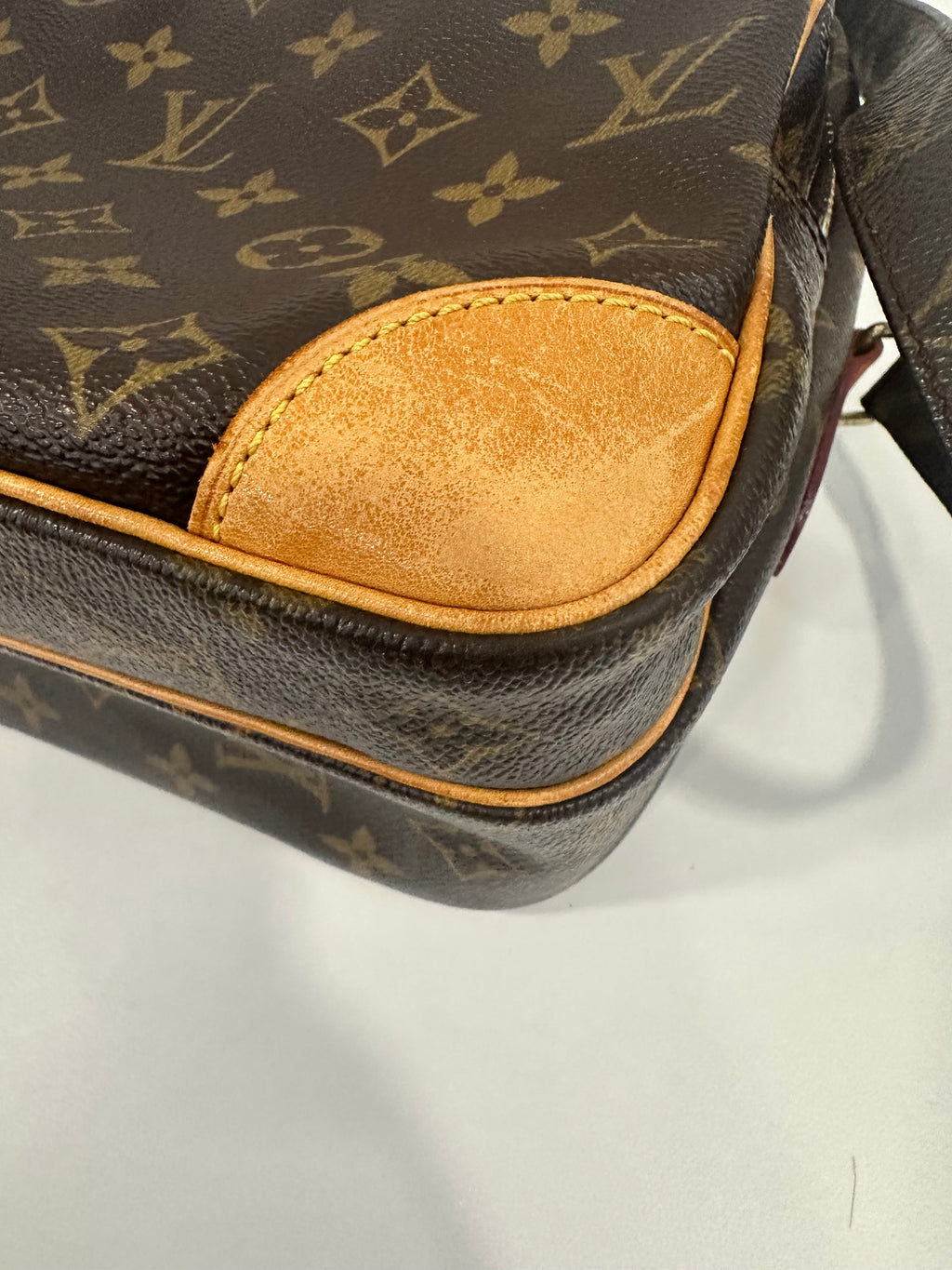 Louis Vuitton Nile