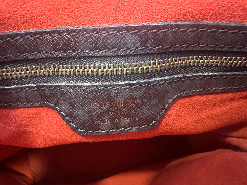 Louis Vuitton Marais Ebene