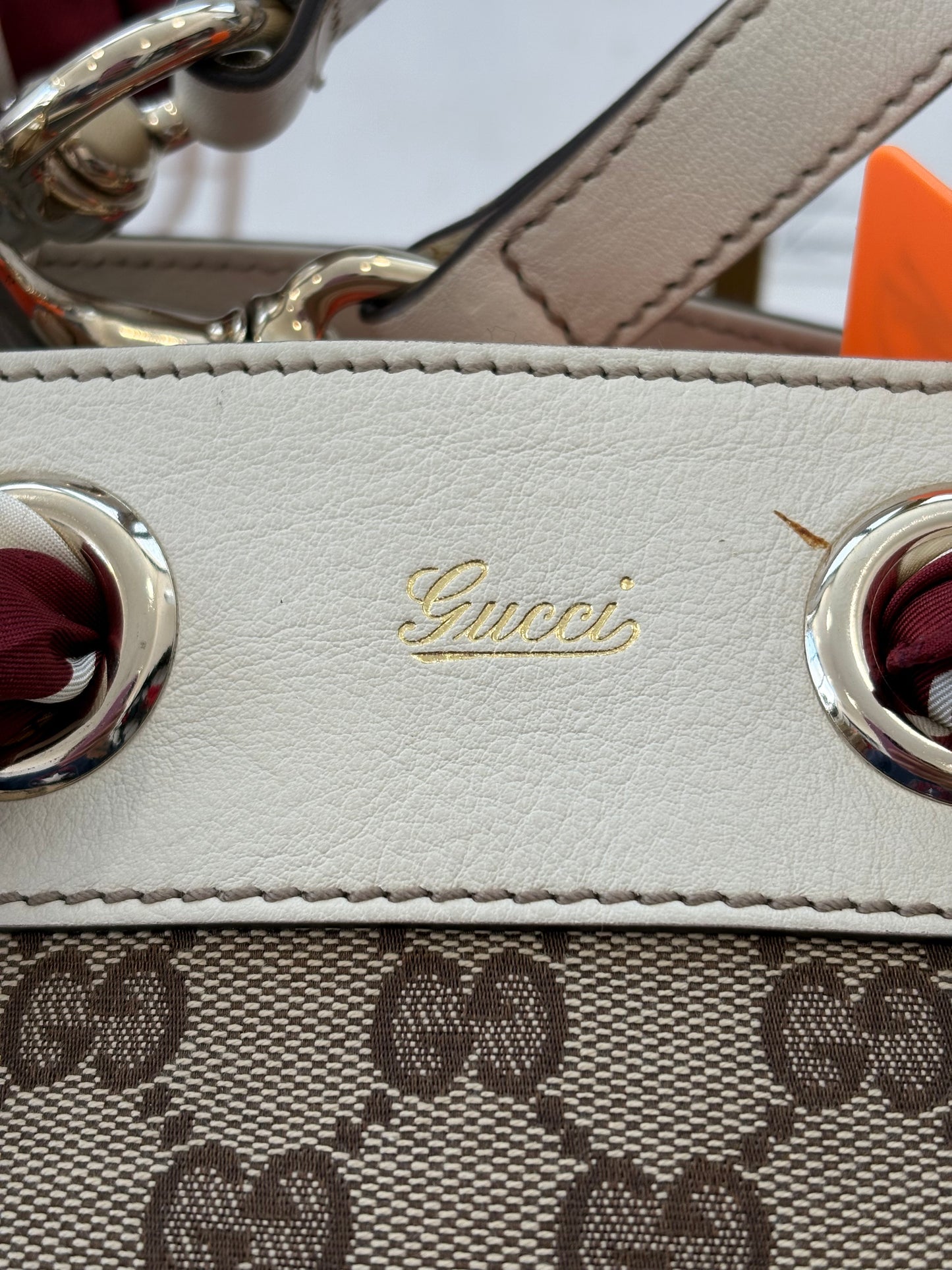 383916 - Gucci Bag