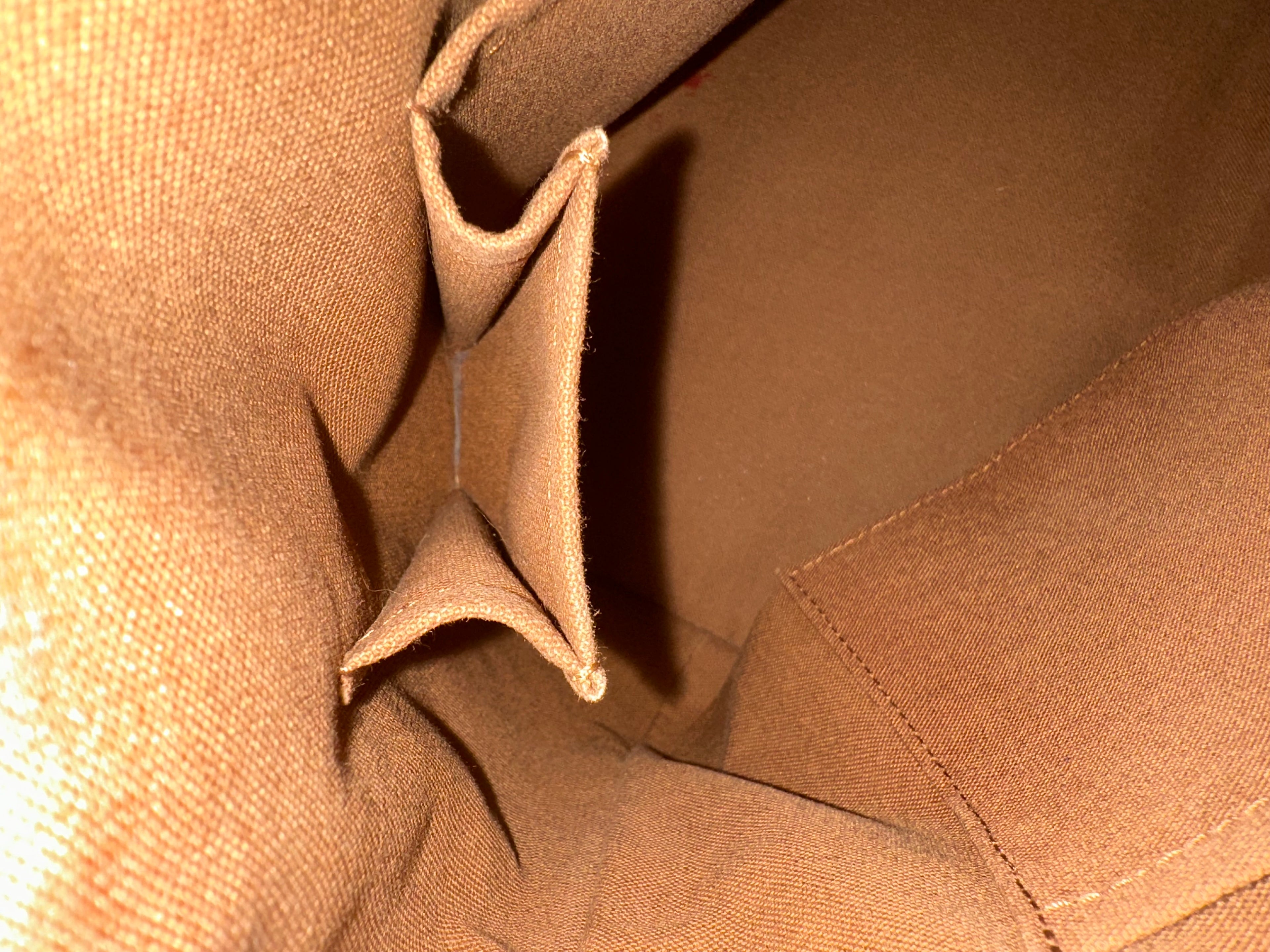 Louis Vuitton Palermo PM