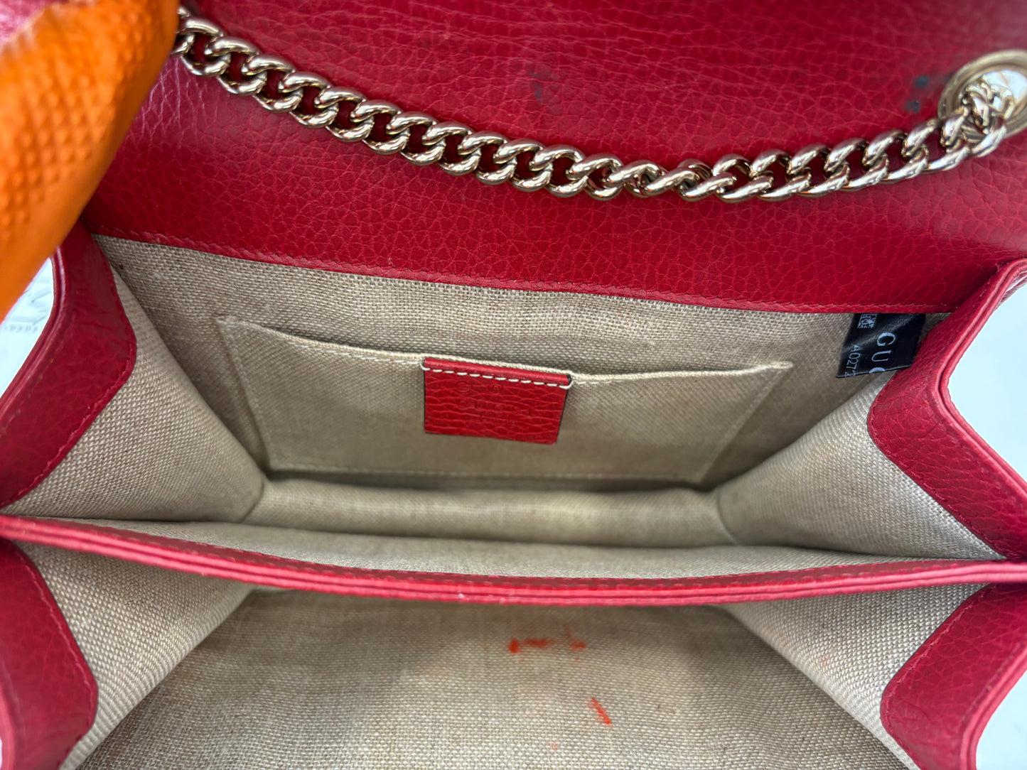 384089 - Gucci Interlocking