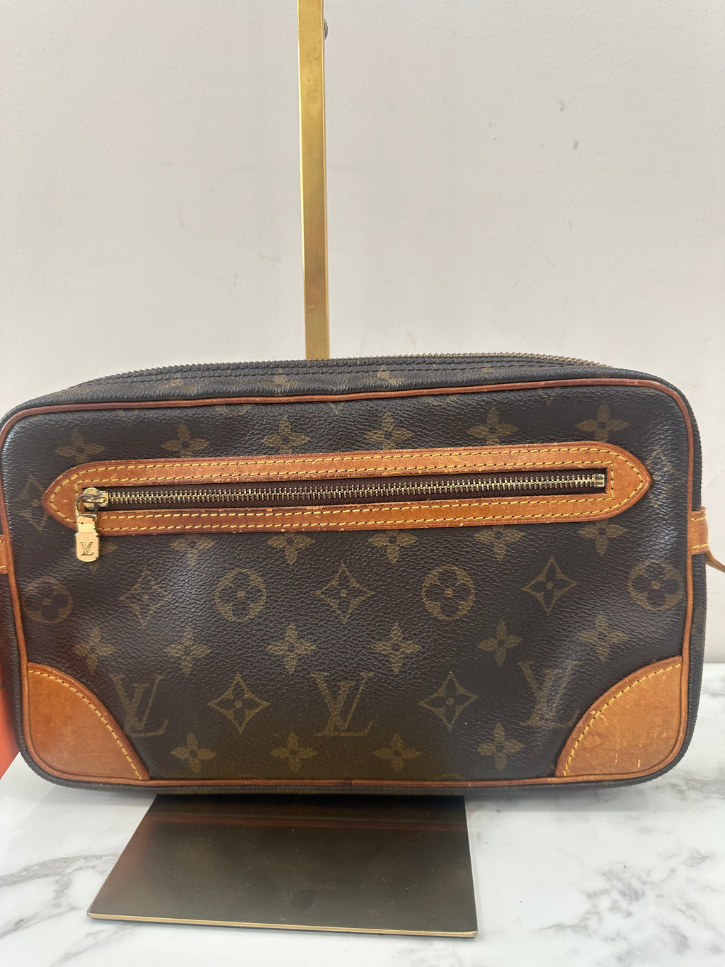 Louis Vuitton Dragonne GM