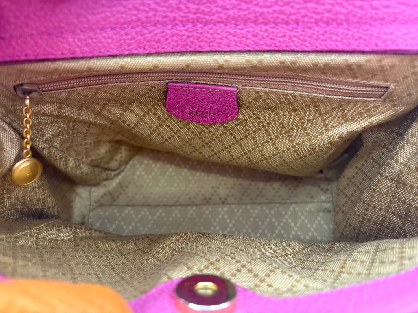 383905 - Gucci Bag Pink