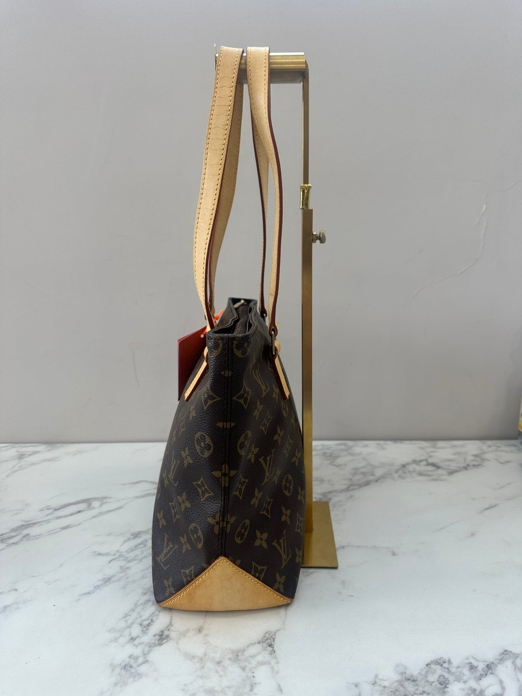 Louis Vuitton Cabas Piano