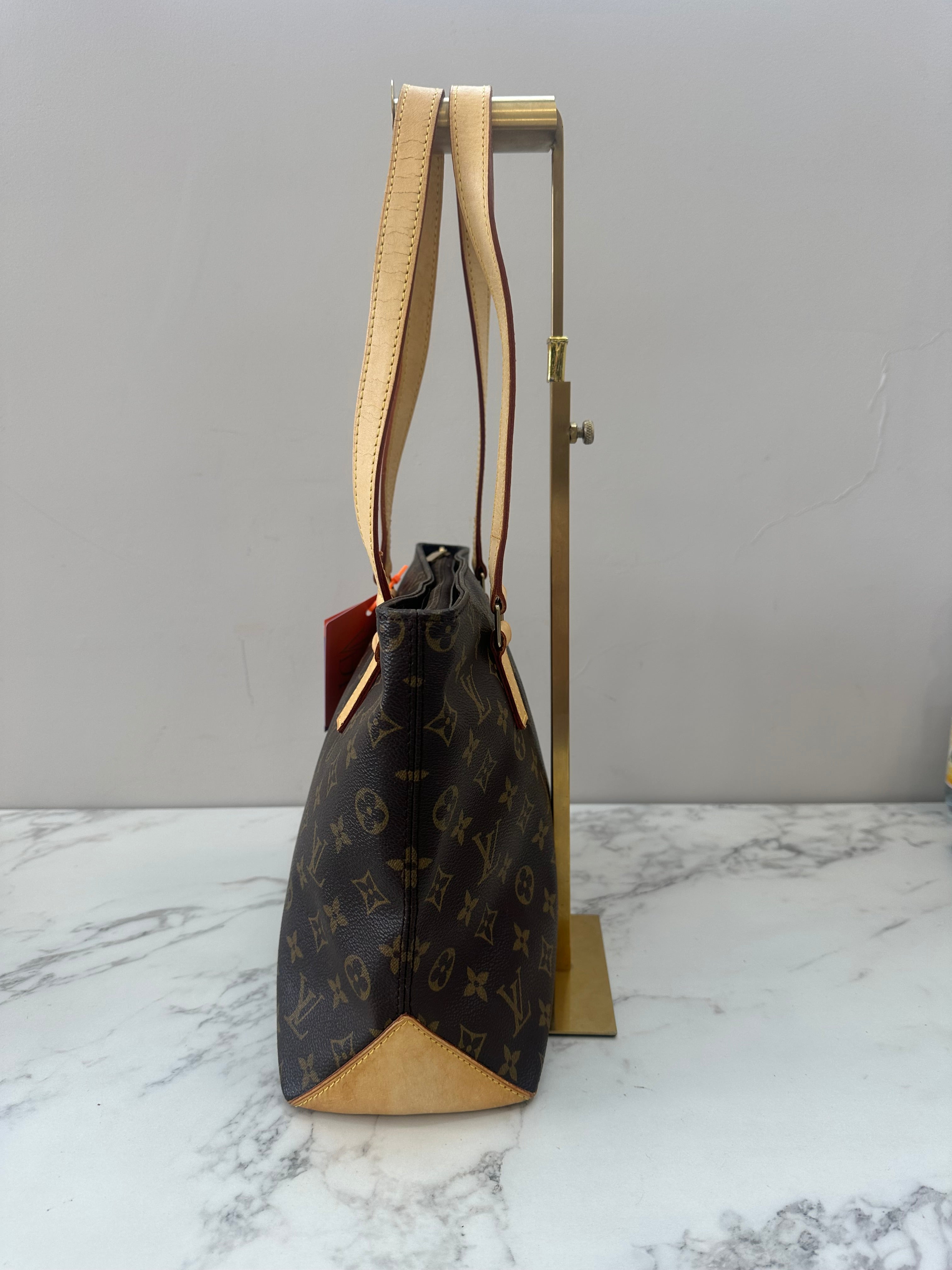 Louis Vuitton Cabas Piano