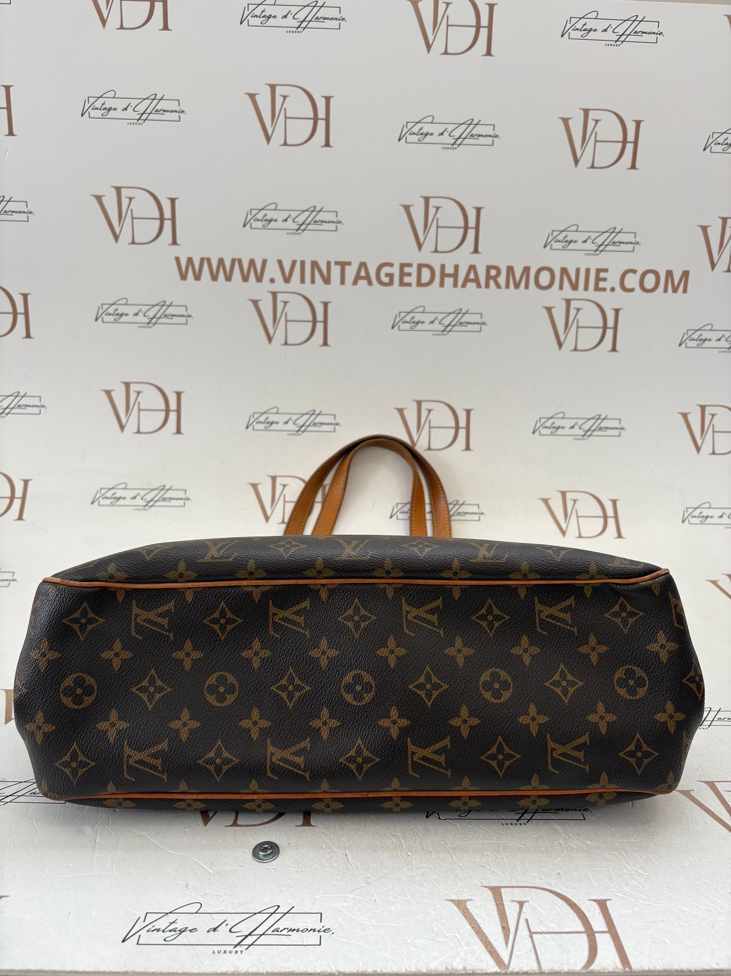018048 - Louis Vuitton Batignolles Horizontal