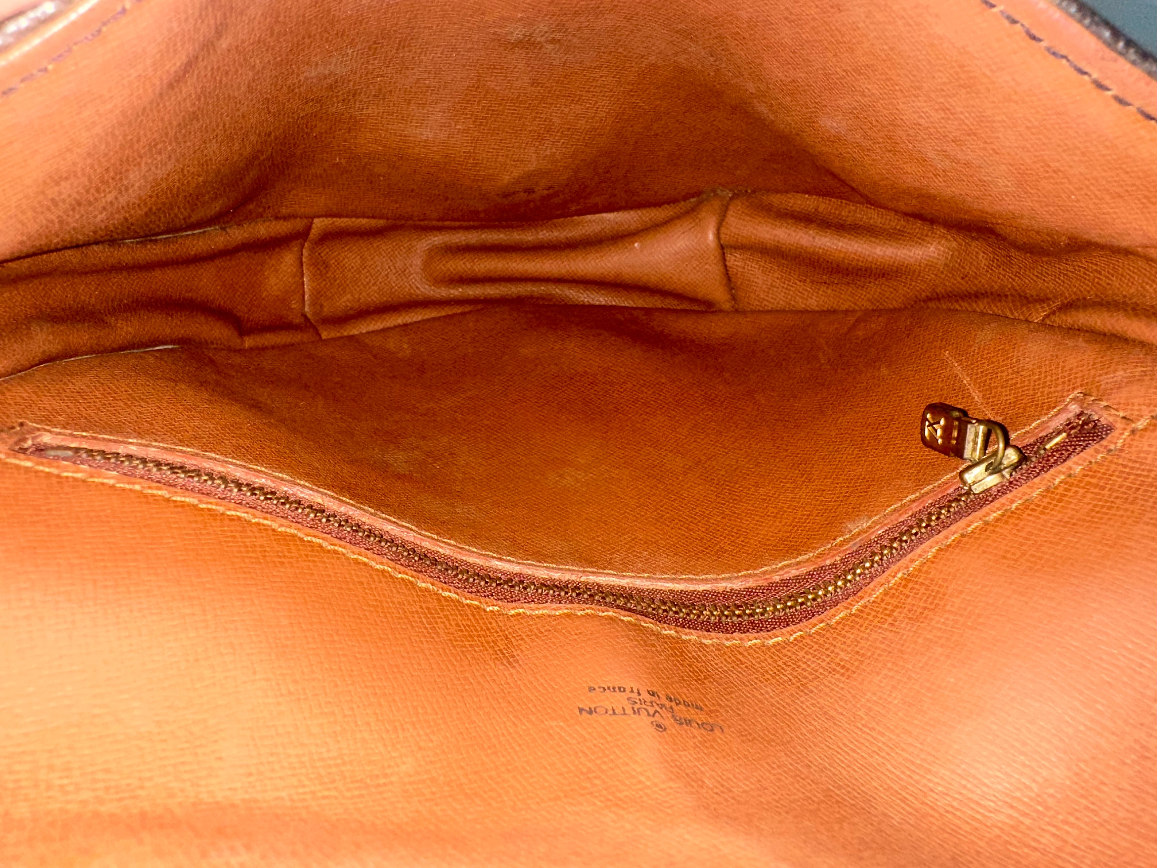 Louis Vuitton Chantilly MM