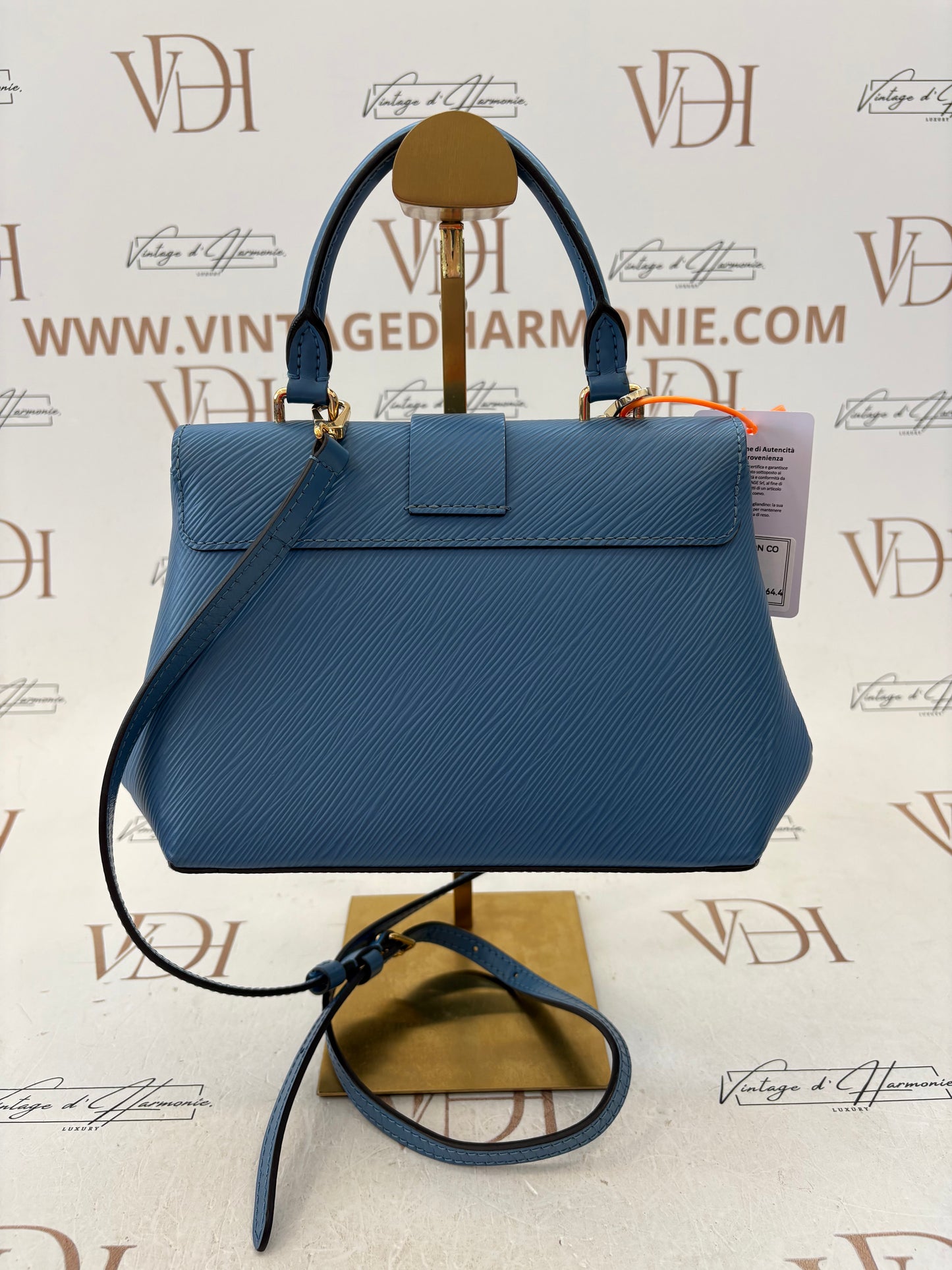 201234 - Louis Vuitton Locky BB