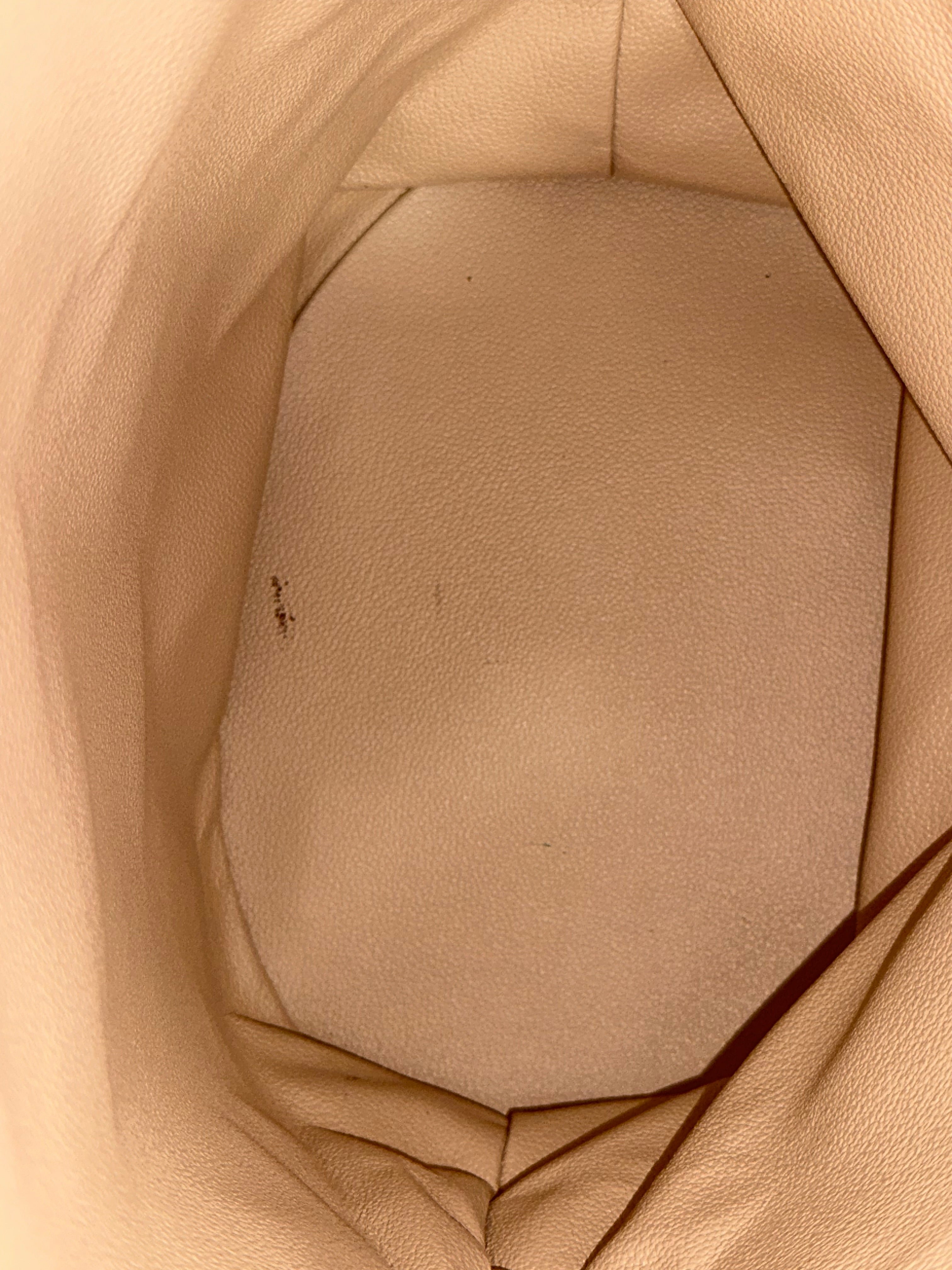 Louis Vuitton Bucket GM