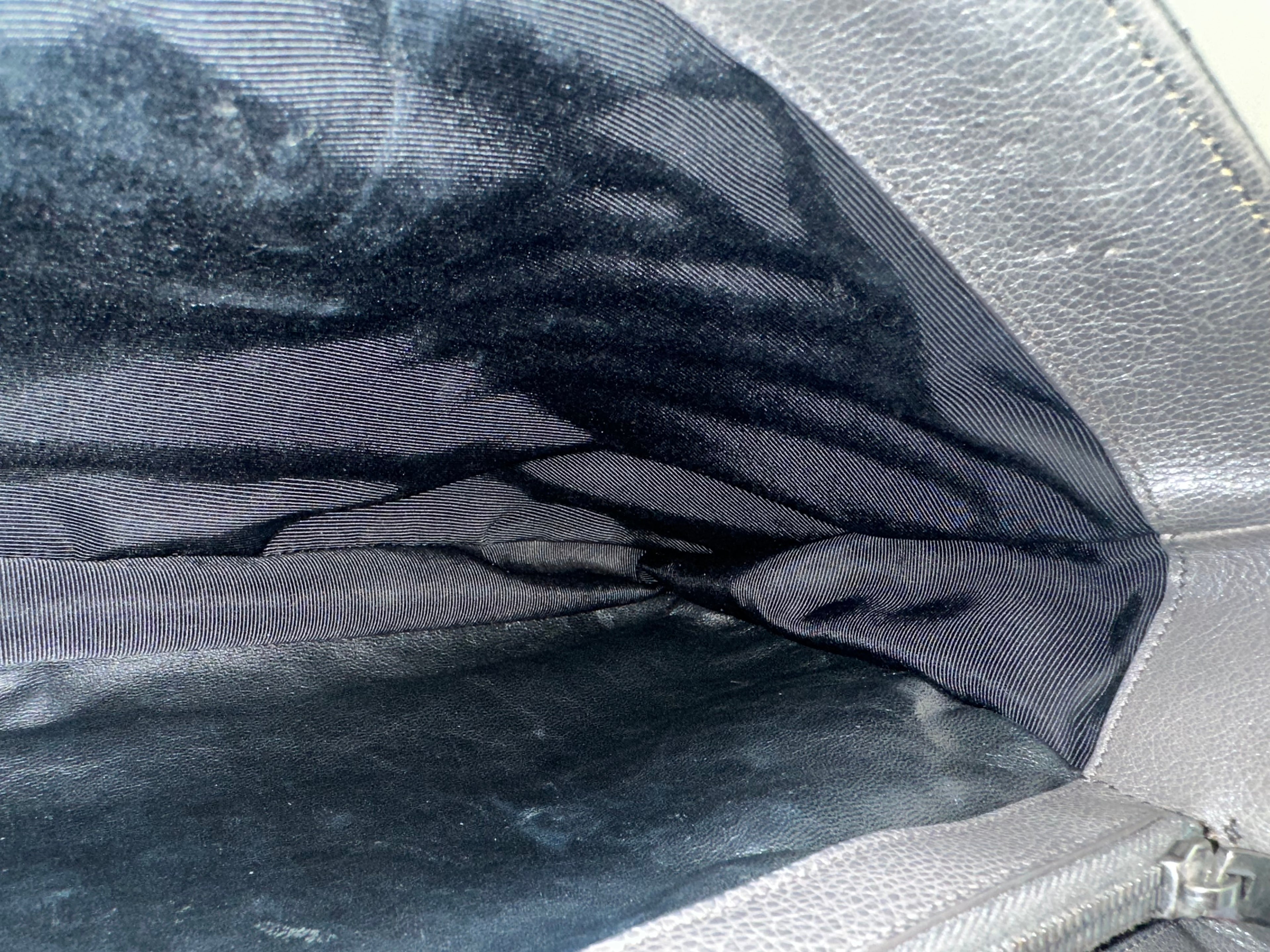 Saint Laurent College Light Brown