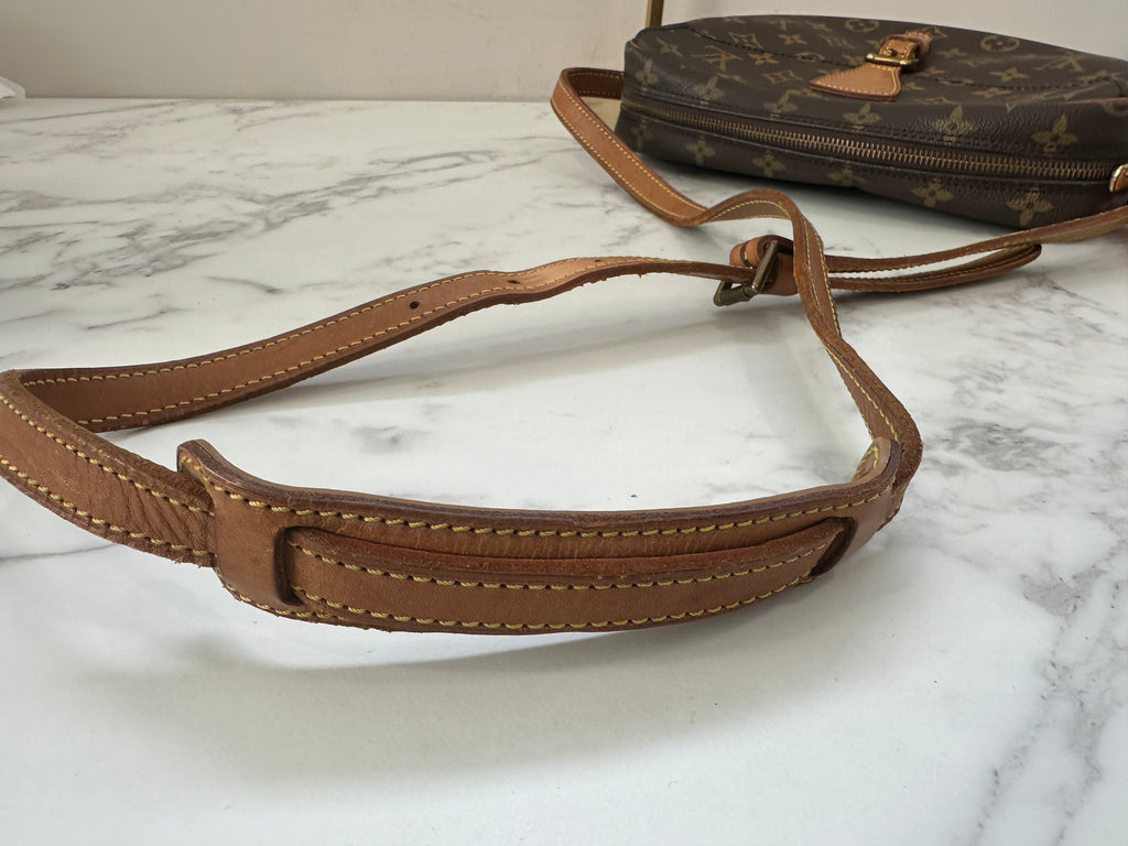 Louis Vuitton Jeune Fille MM