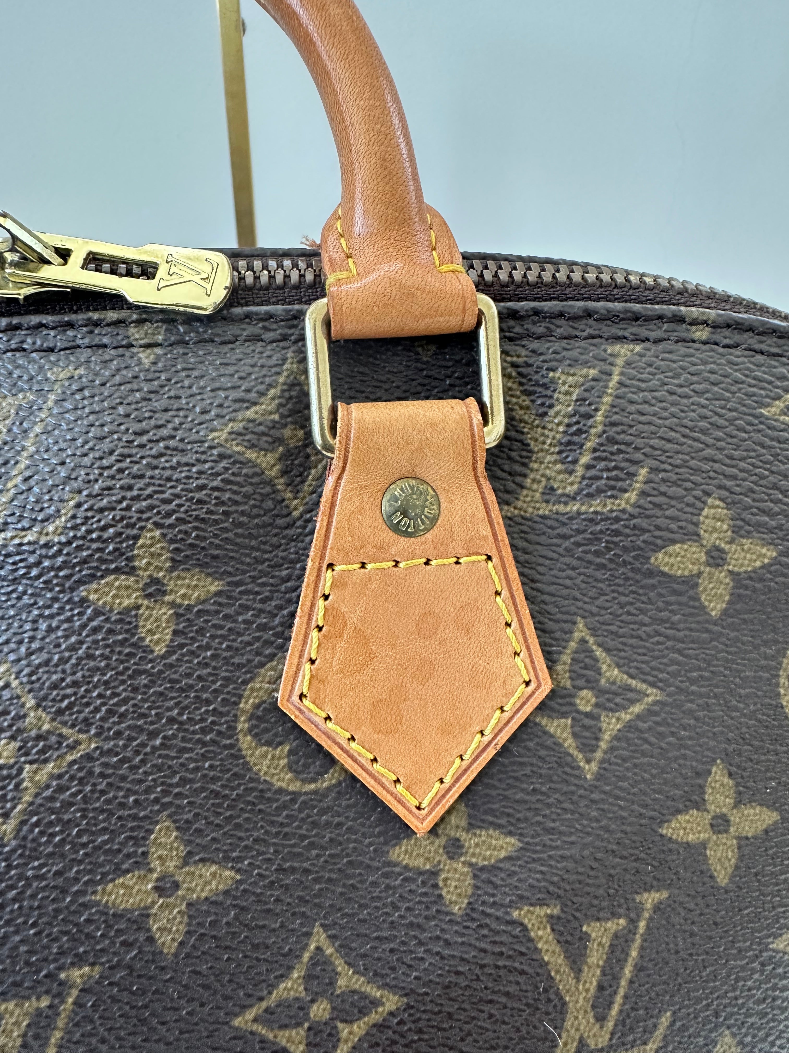 Louis Vuitton Alma