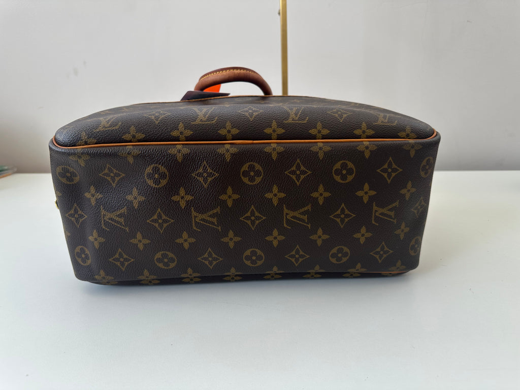 Louis Vuitton Deauville