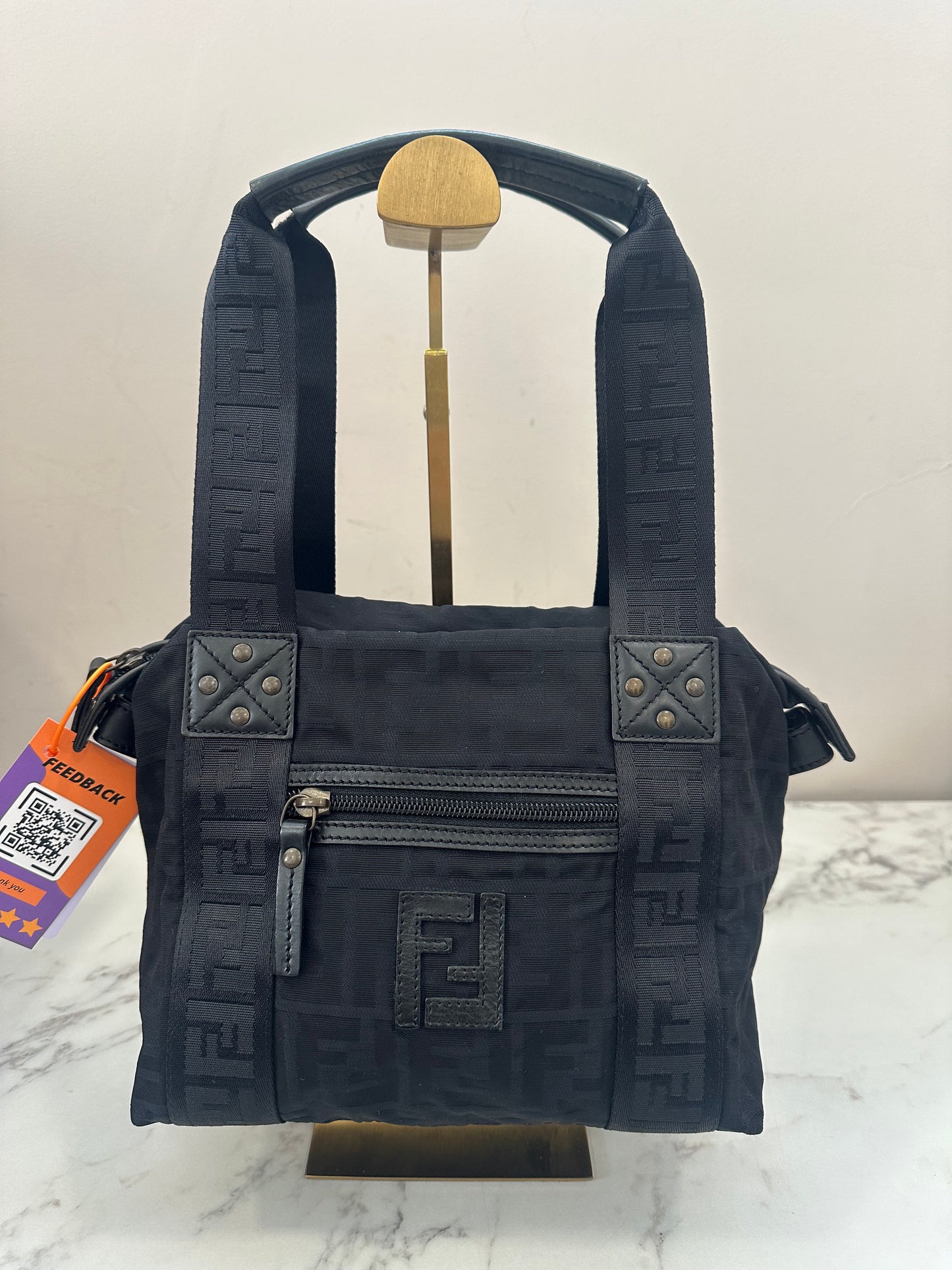 Fendi Handbag