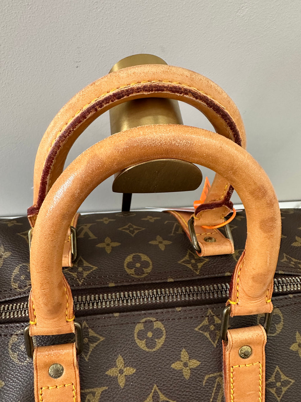 Louis Vuitton Keepall 45