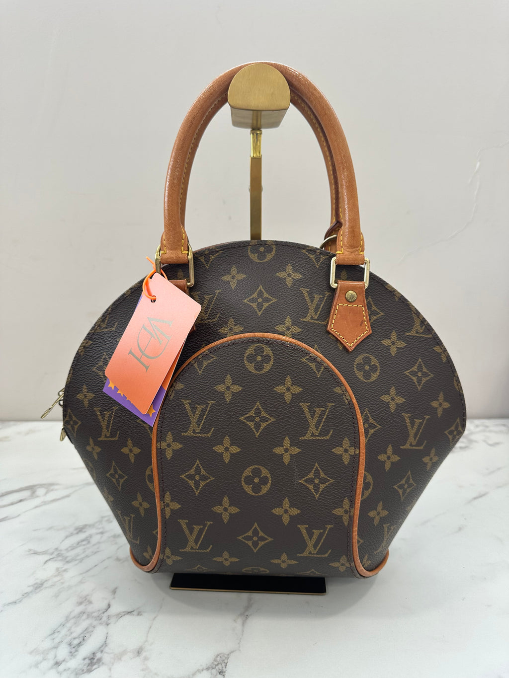 Louis Vuitton Ellipse PM