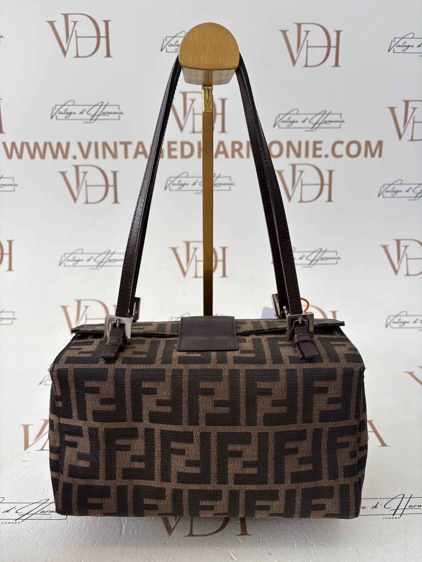 018584 - Fendi Zucca