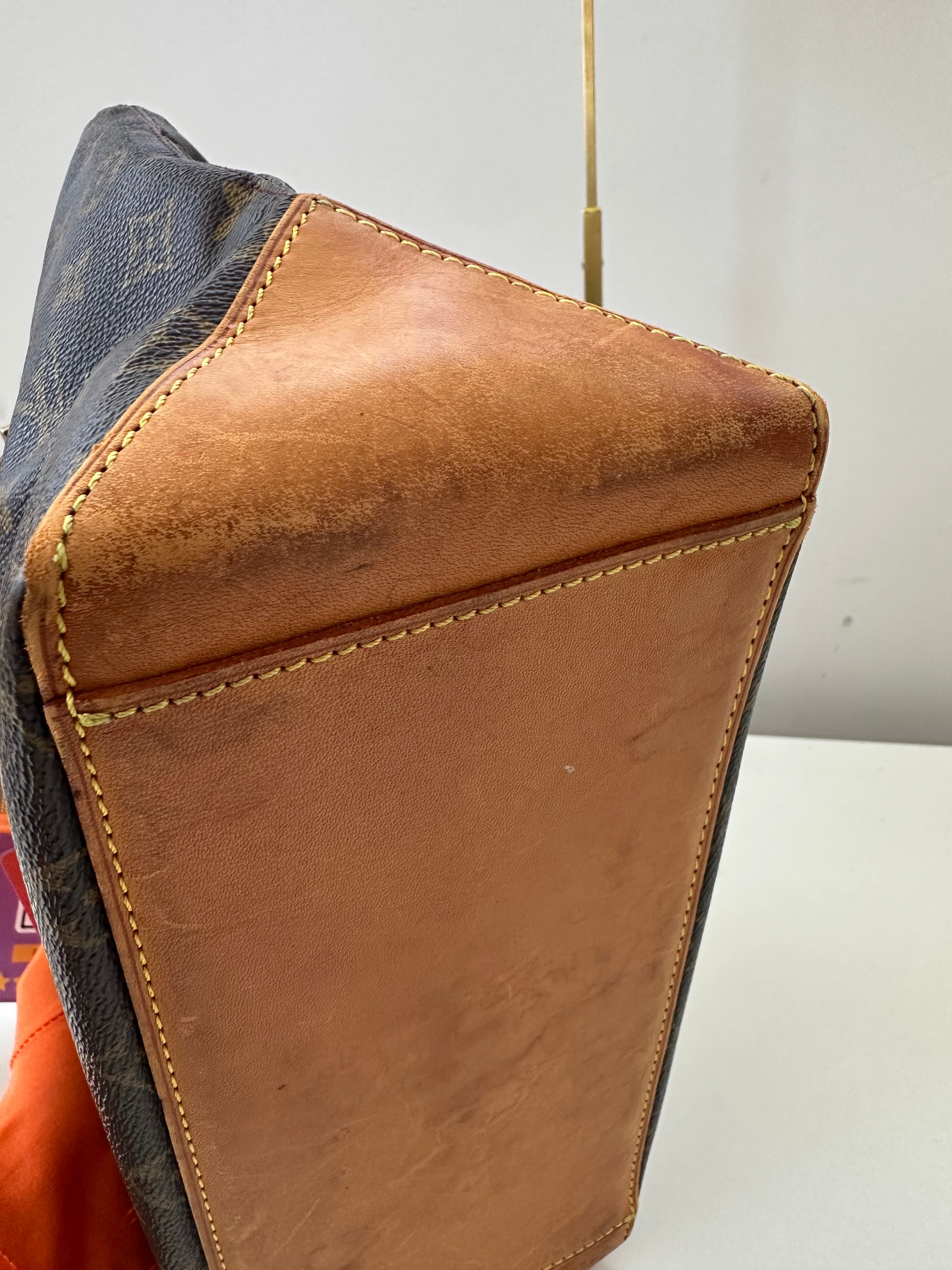 Louis Vuitton Cabas Piano