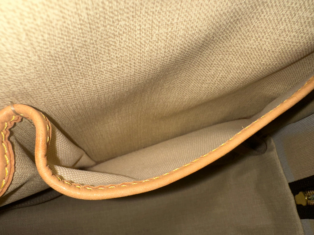 Louis Vuitton Deauville