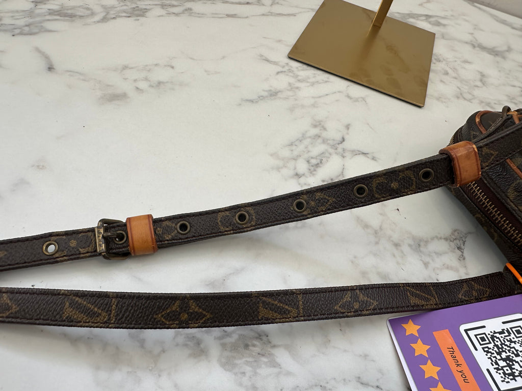 Louis Vuitton Mini Amazon