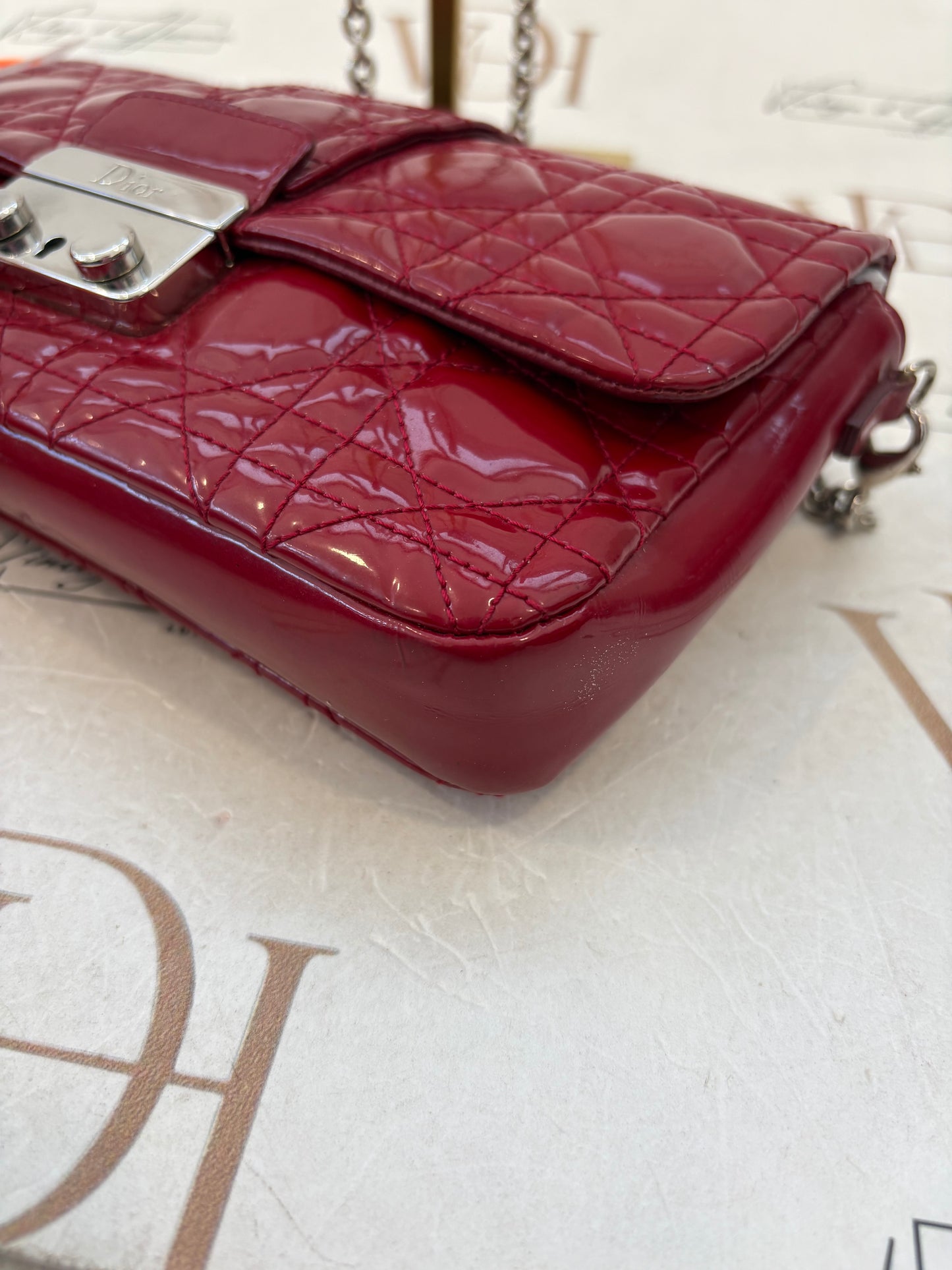 383725 - Dior New Lock