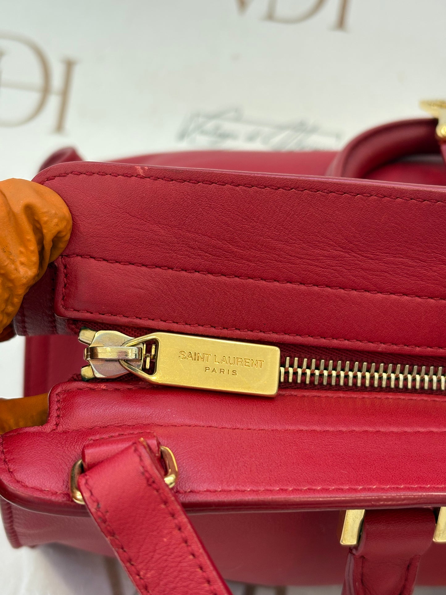 201291 - Saint Laurent Chyc