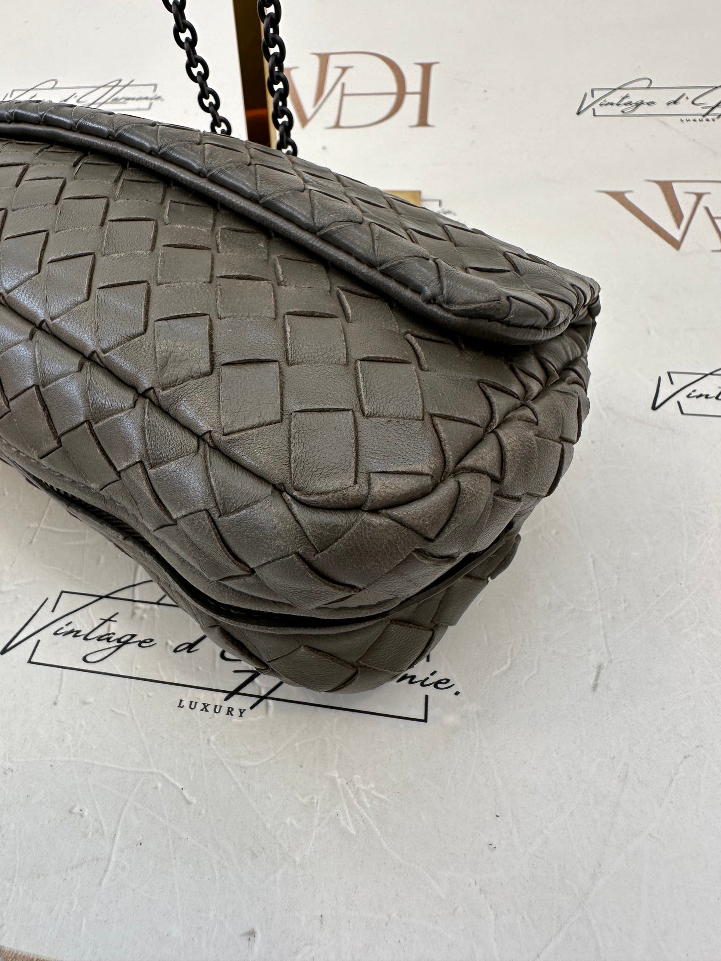 382529 - Bottega Veneta Olimpia