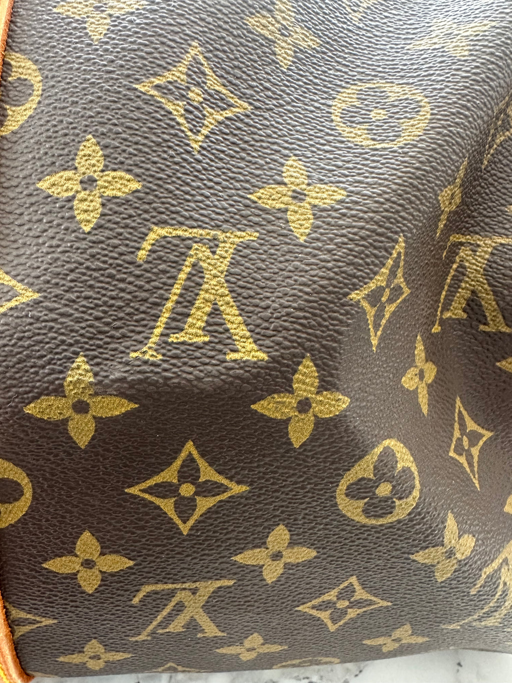Louis Vuitton Keepall 50