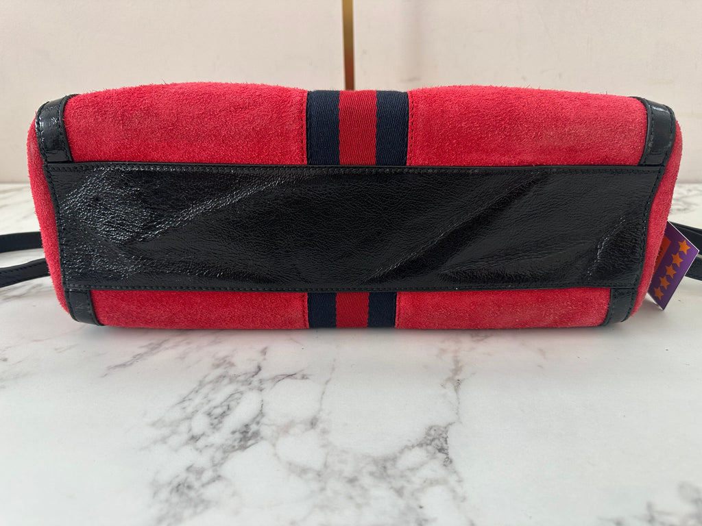 Gucci Ophidia Bauletto