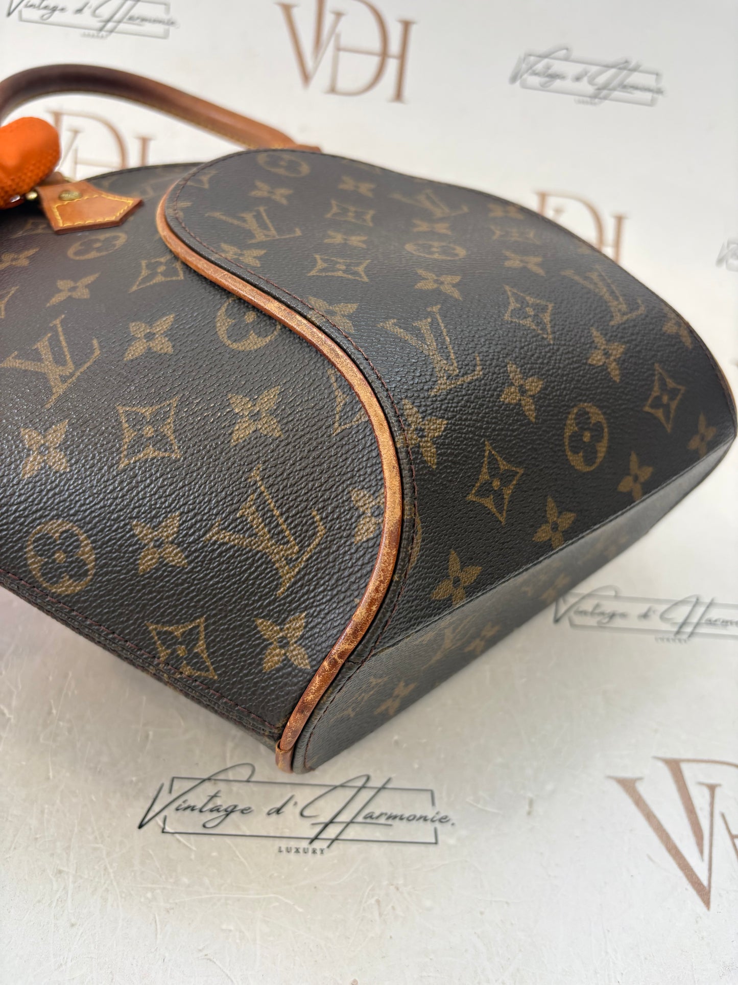 018610 - Louis Vuitton Ellipse PM