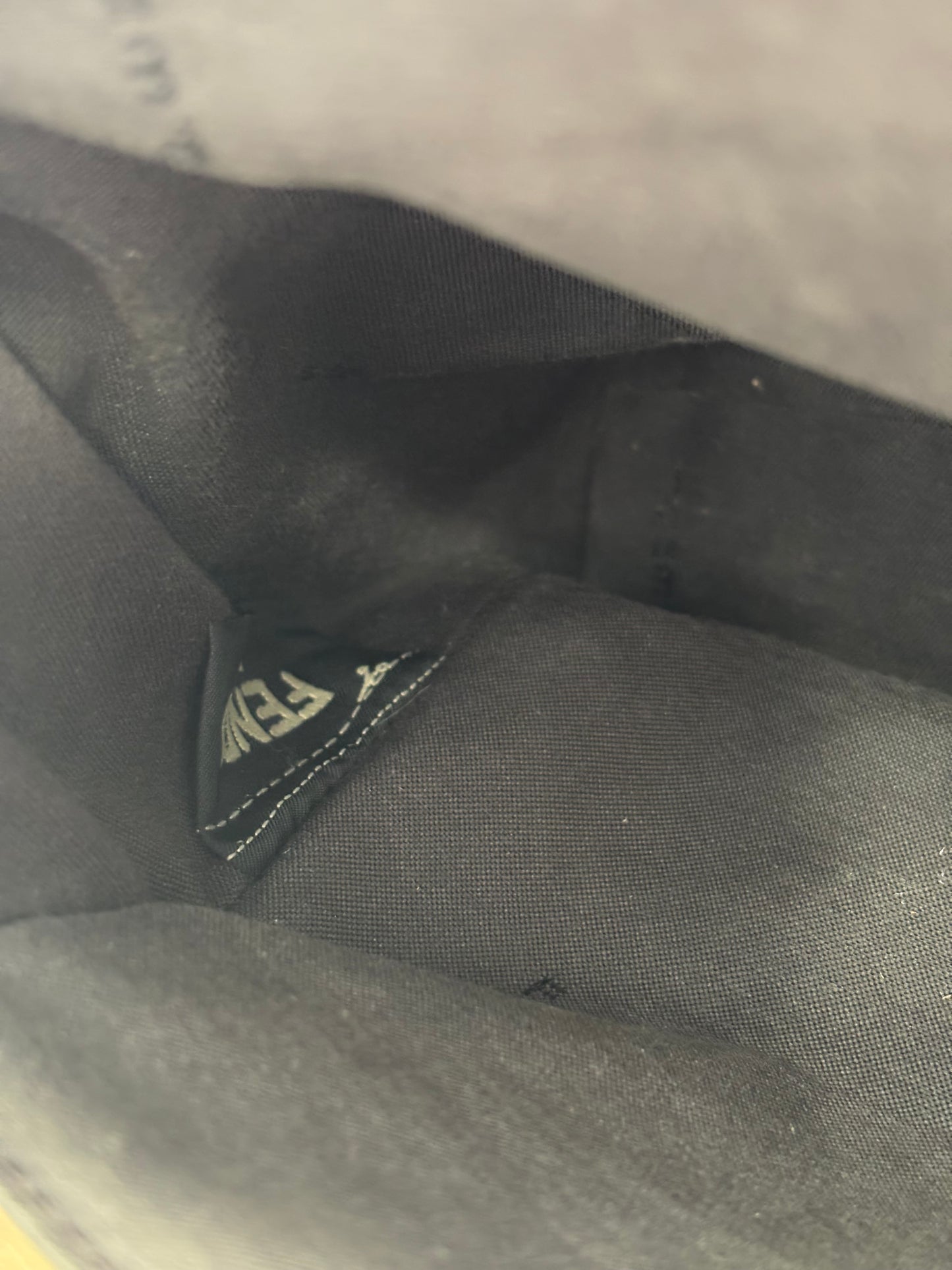 384143 - Fendi 2Jours