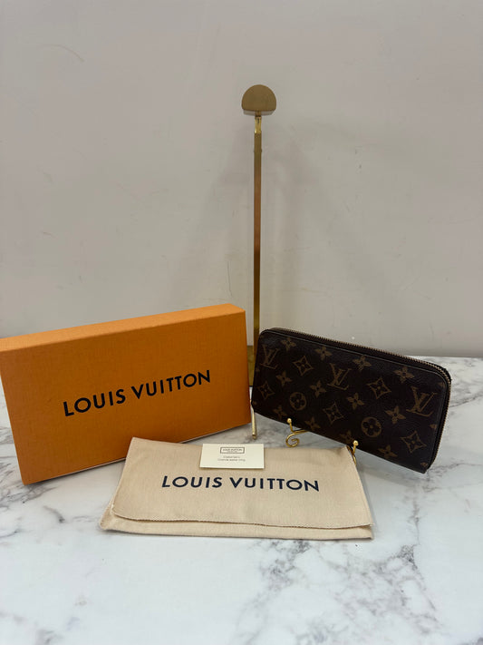 Louis Vuitton Portefeuille