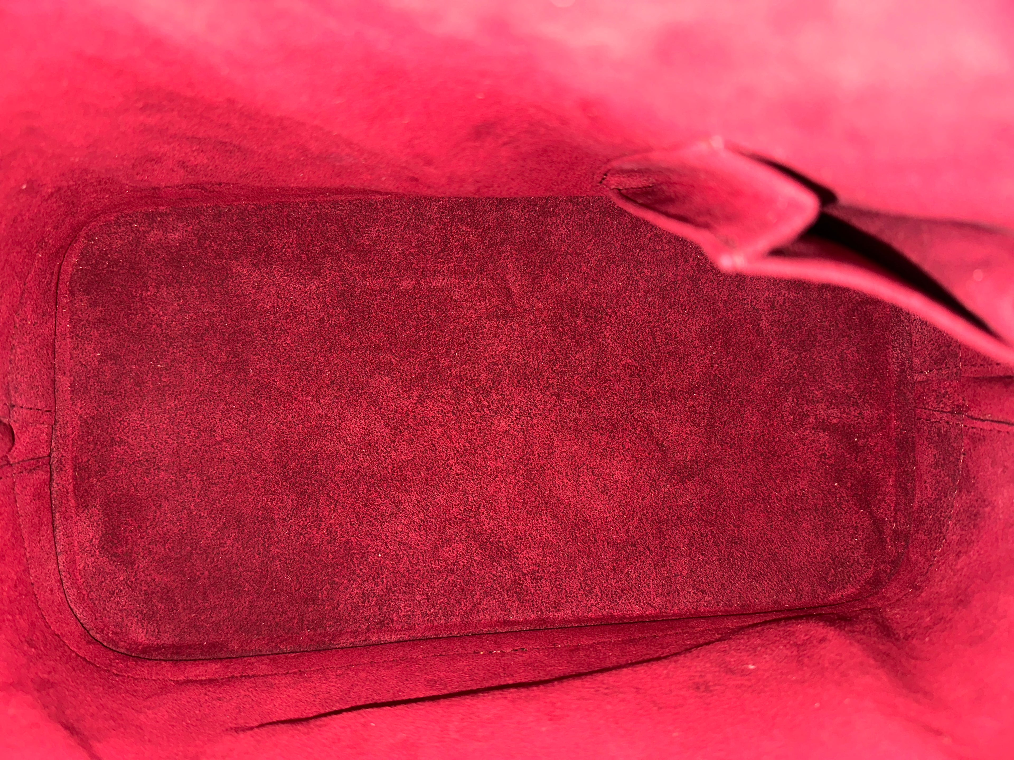 Louis Vuitton Alma PM Multicolor