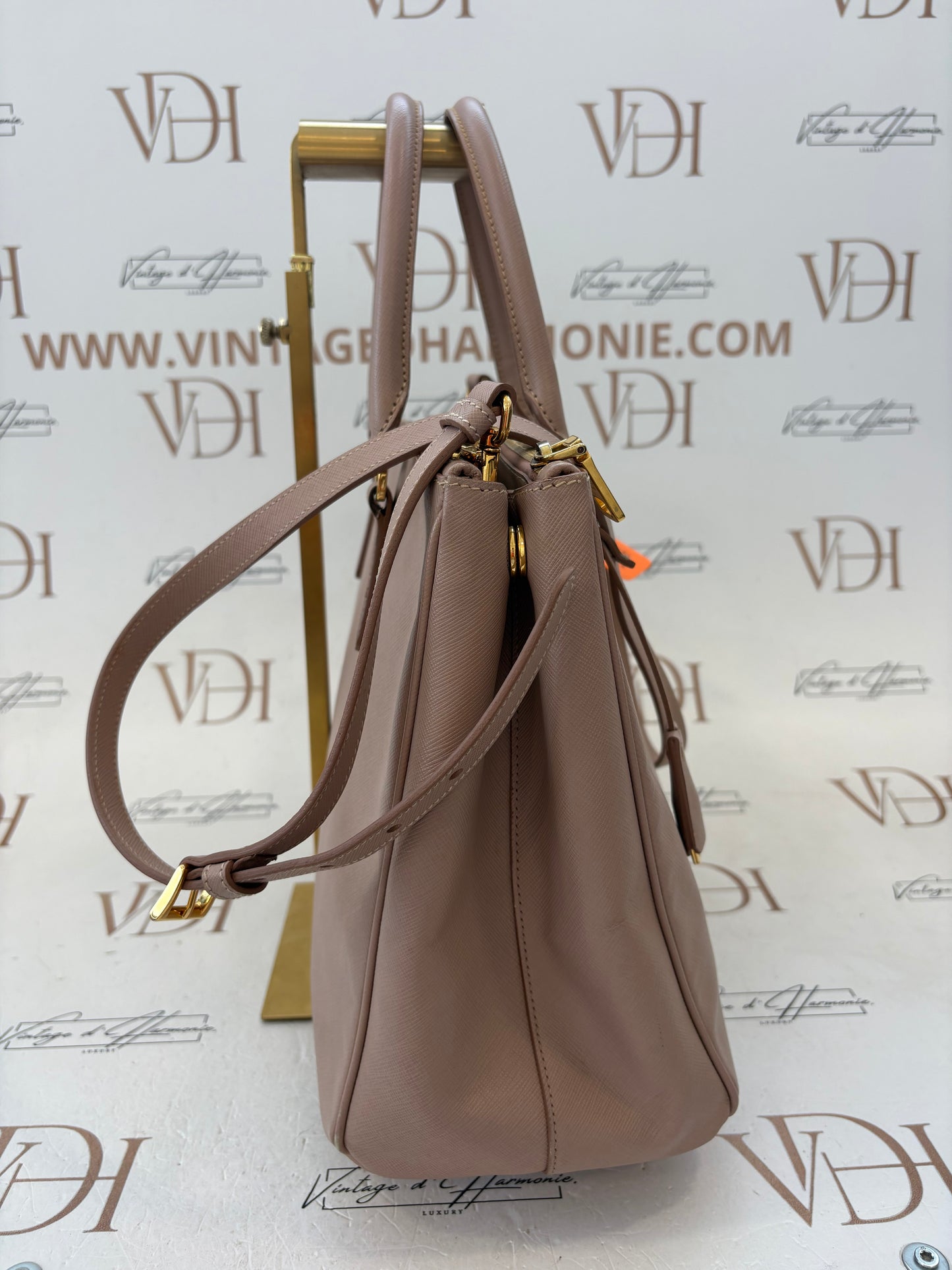 201403 - Prada Galleria
