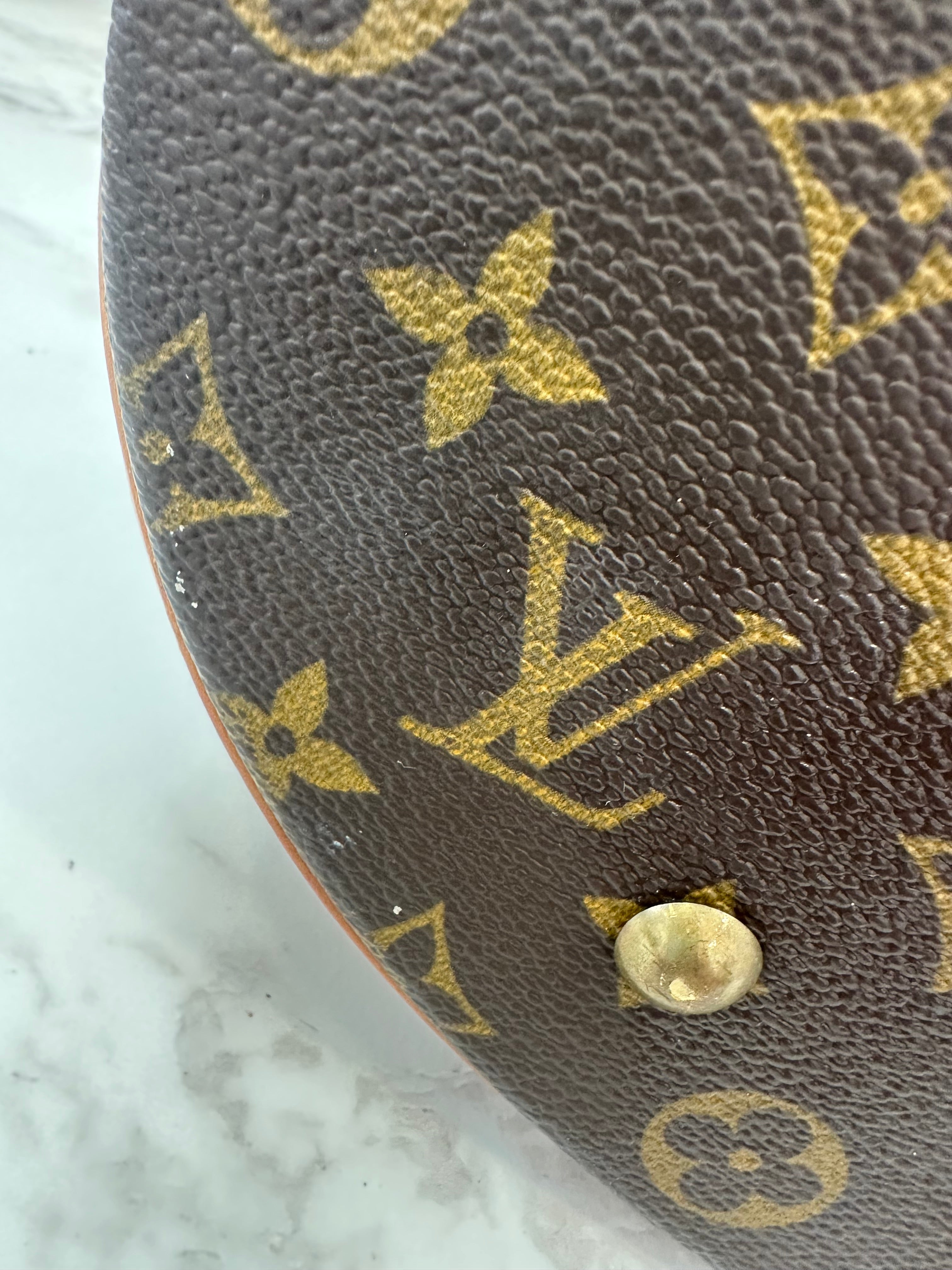 Louis Vuitton Bucket GM