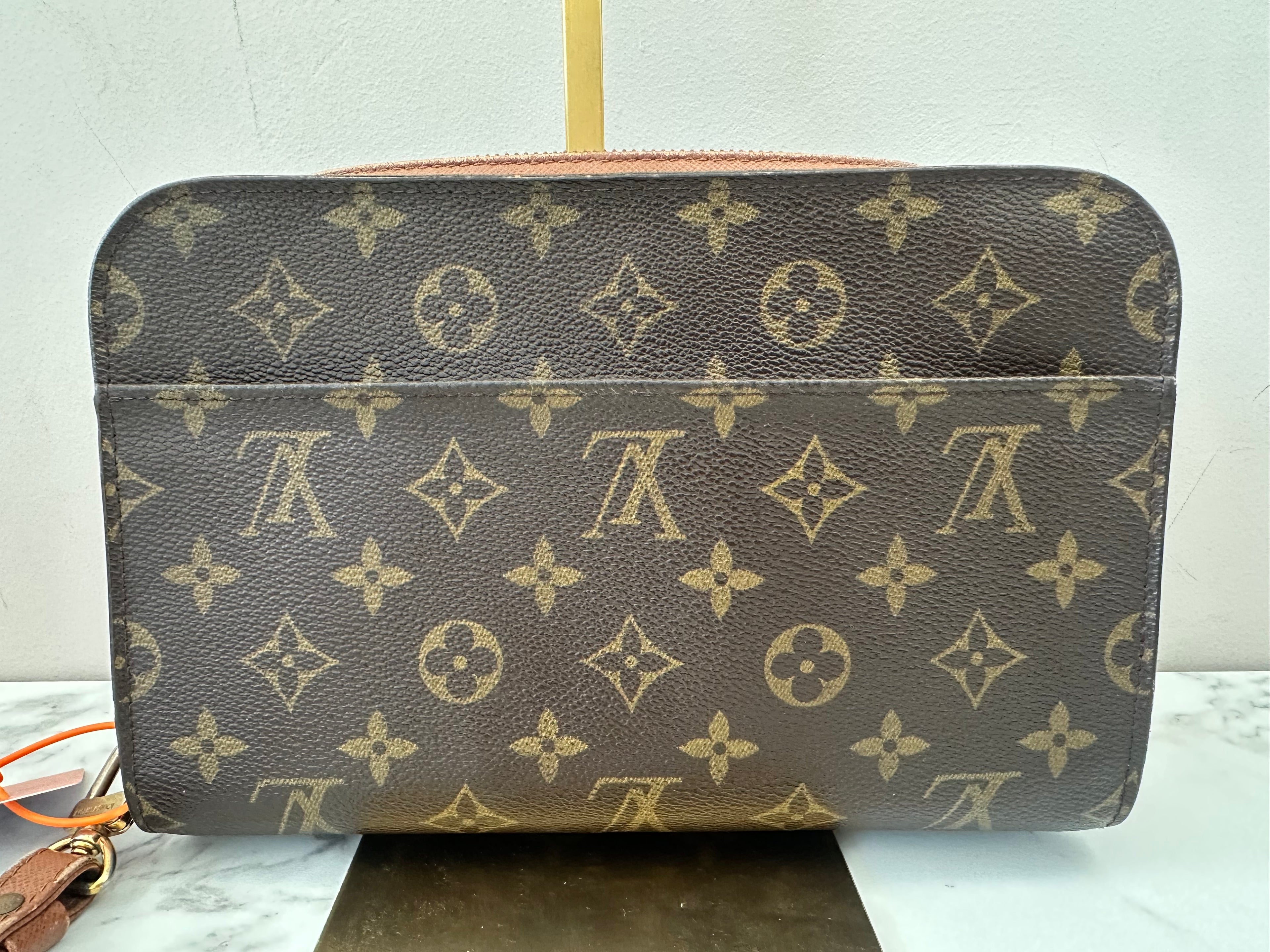 Louis Vuitton Orsay