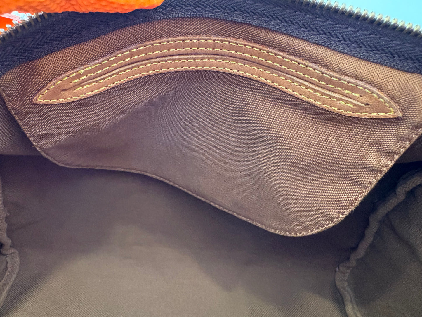 017653 - Louis Vuitton Speedy 30