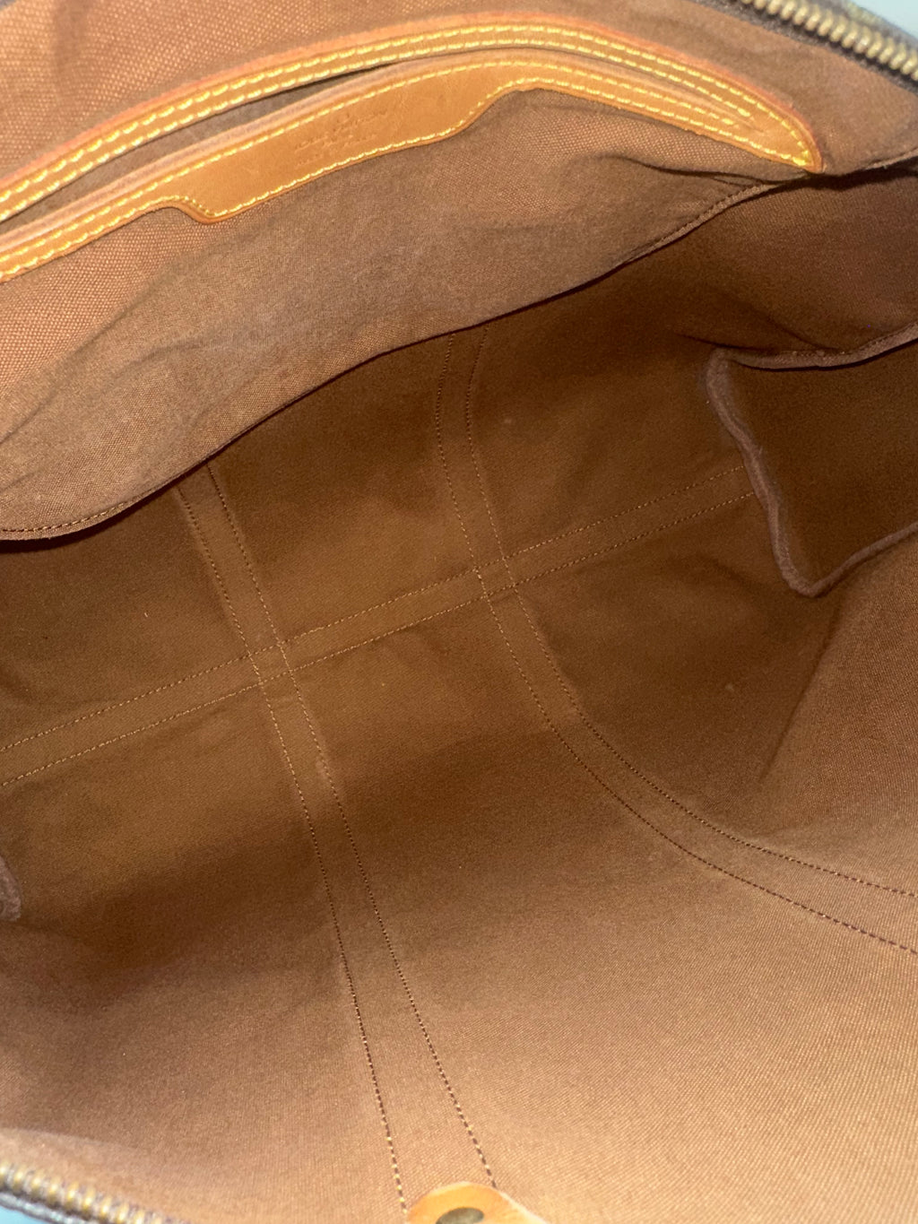 Louis Vuitton Flannery 45