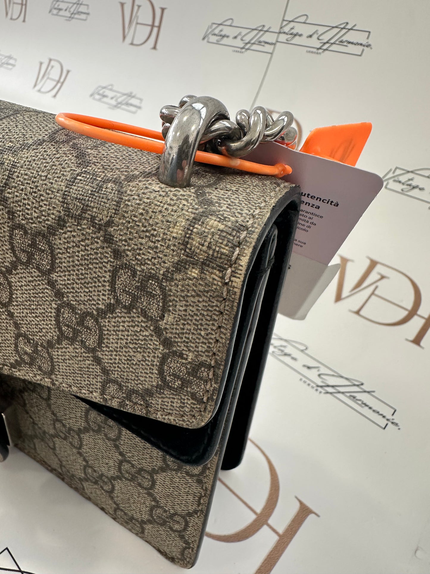 382467 - Gucci Dionysus
