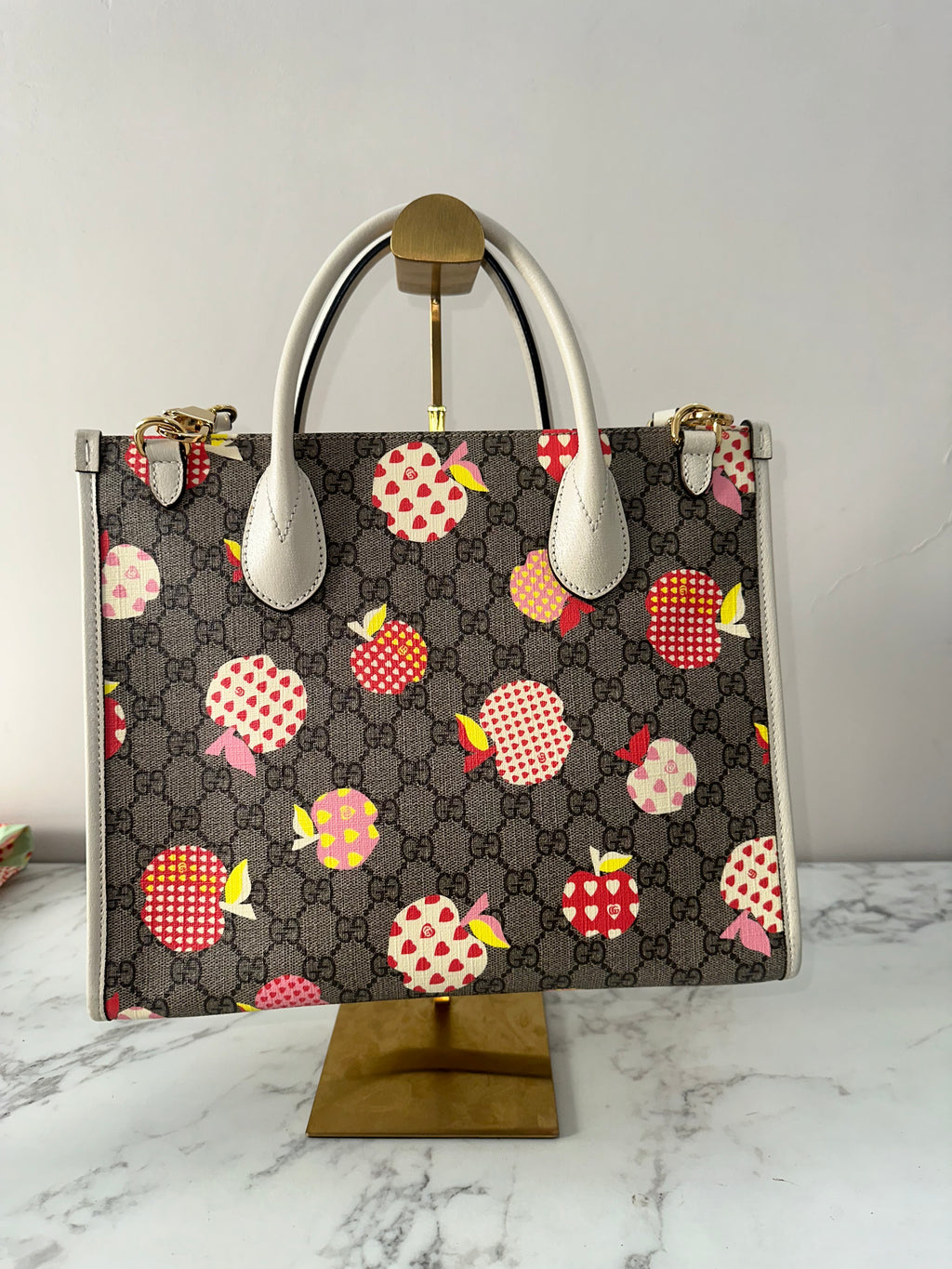 Gucci Gg Tote