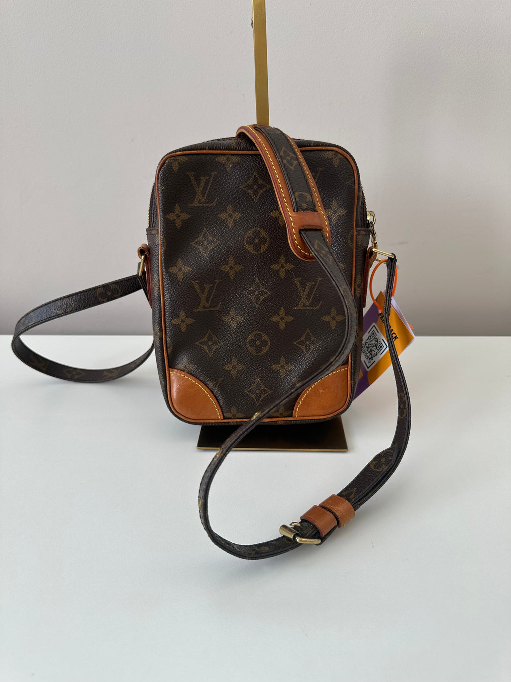 Louis Vuitton Danube