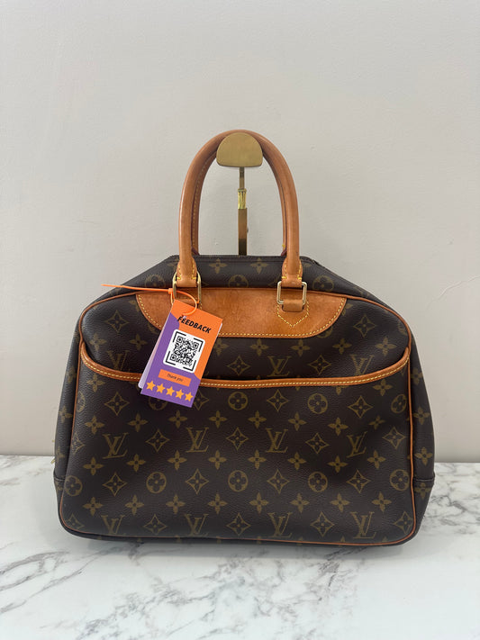 Louis Vuitton Deauville