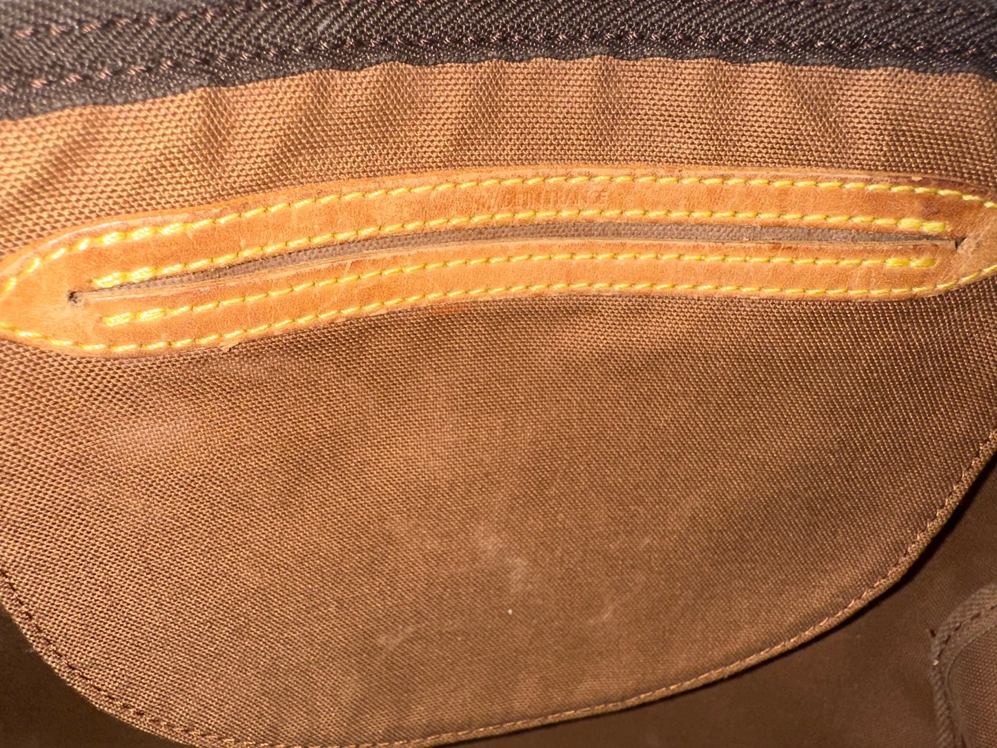 Louis Vuitton Speedy 30