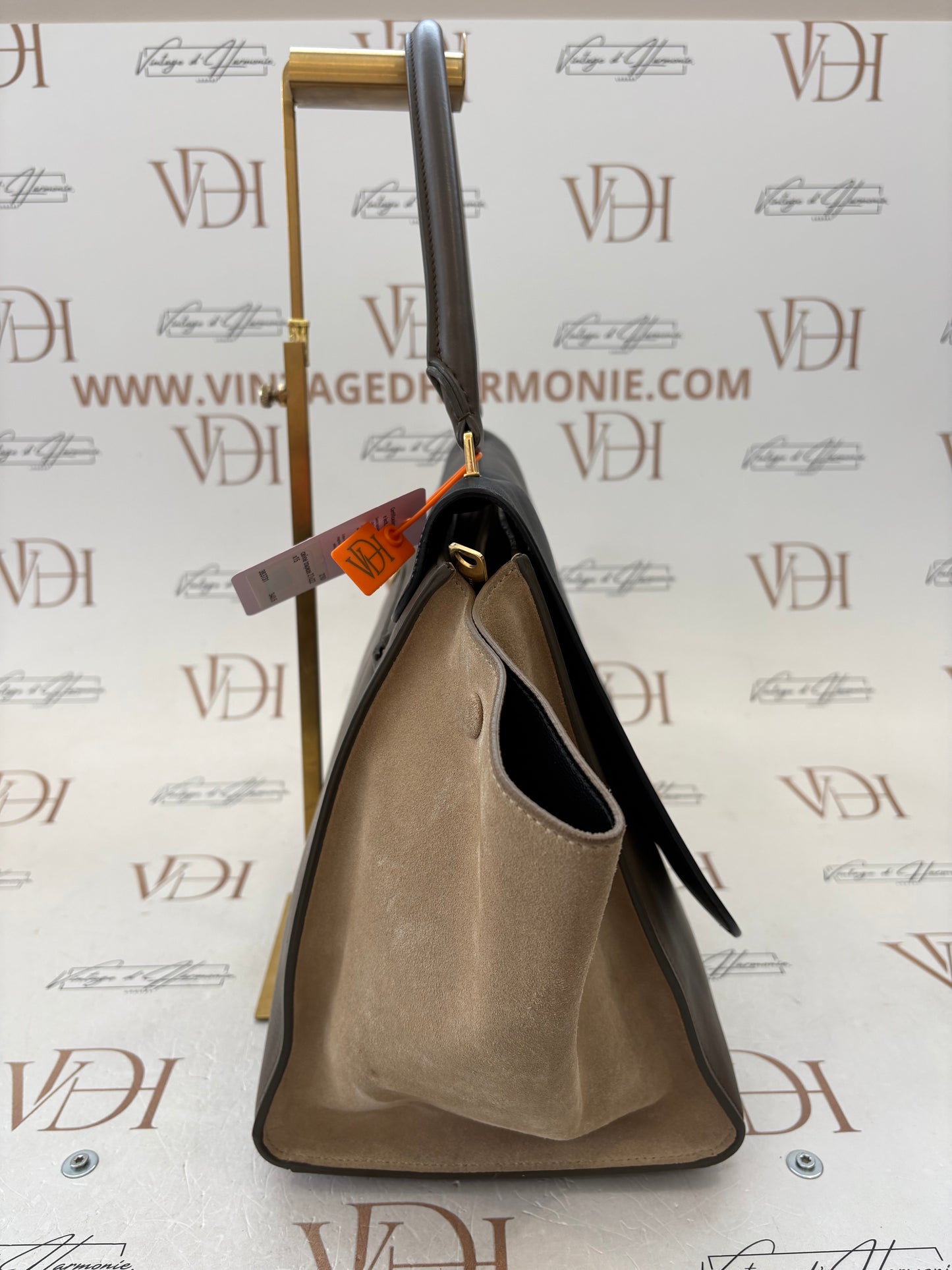 383731 - Céline Trapeze
