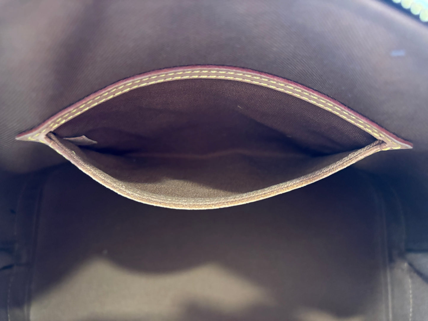 018892 - Louis Vuitton Alma