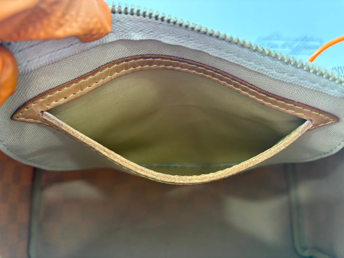 201768 - Louis Vuitton Speedy 25
