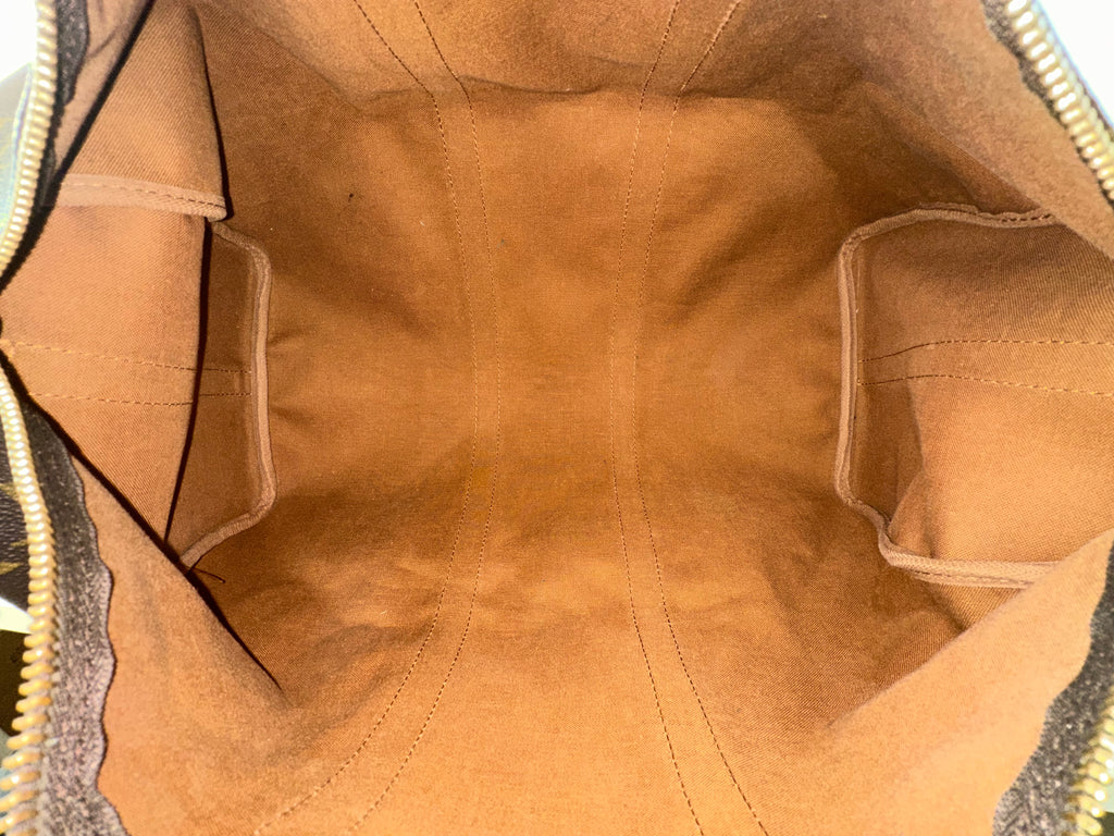 Louis Vuitton Keepall 45 Bandouliere