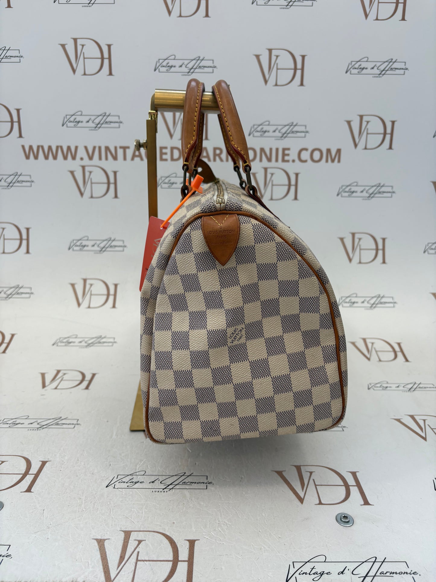 384099 - Speedy 30 Louis Vuitton