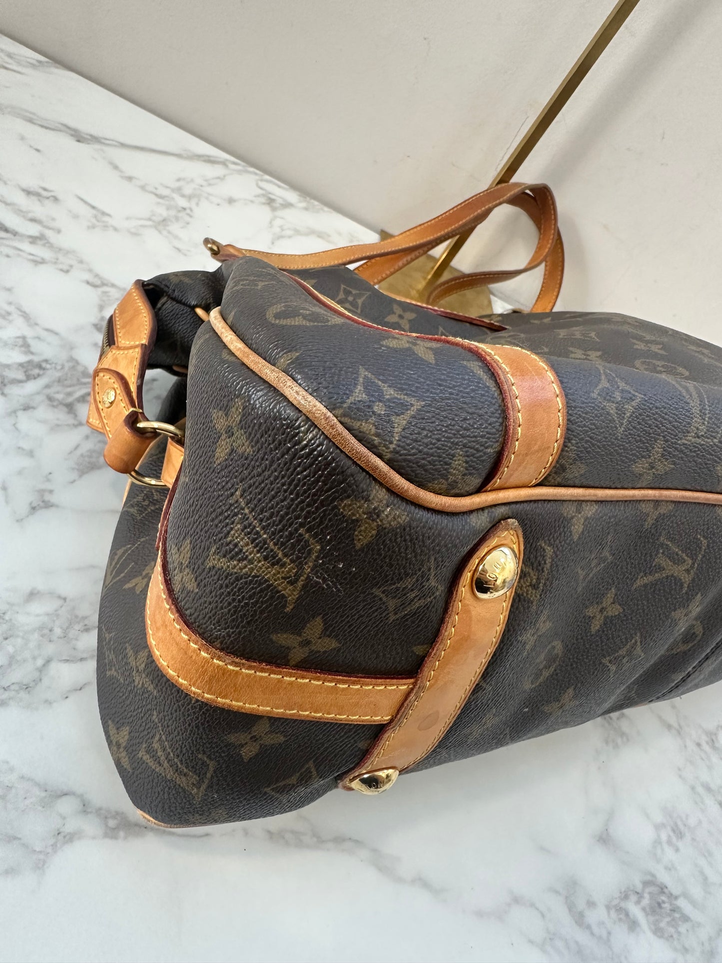 Louis Vuitton Stresa GM