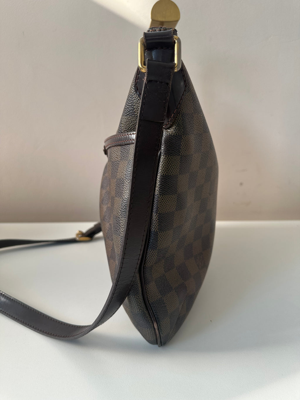 Louis Vuitton Bloomsbury PM